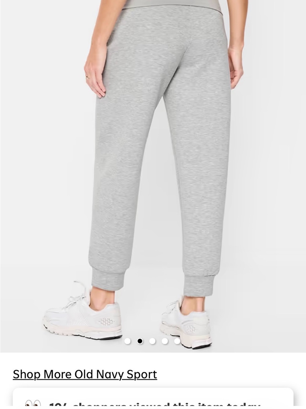 Maternity pants bundles - Picture 3 of 6